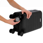 Loire Trolley – Practical and Compact Travel Companion