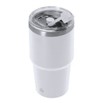 Vinson Thermal Cup – Durable Recycled Stainless Steel Drinkware