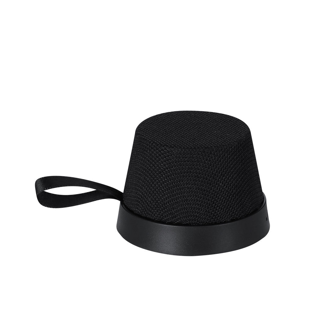 Dinarix Bluetooth Speaker – Customisable Promotional Tech Gadget in Ireland