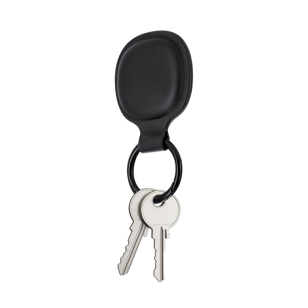 Kunlun Smart Locator – Real-Time Tracking with Elegant PU Design