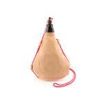 1L Wineskin in Split Leather – Durable and Practical for Bulk Orders