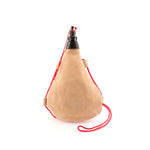 1L Wineskin in Split Leather – Durable and Practical for Bulk Orders