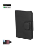 Rebec Smart Passport Locator Case – Secure and Track Your Belongings