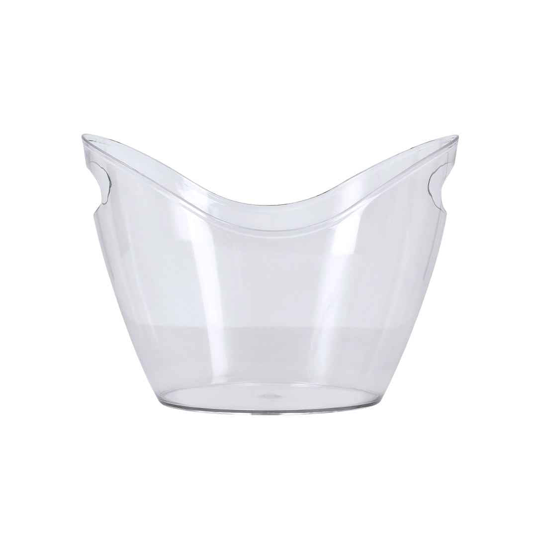 Loban Ice Cube Tray – Stylish and Durable PET Design