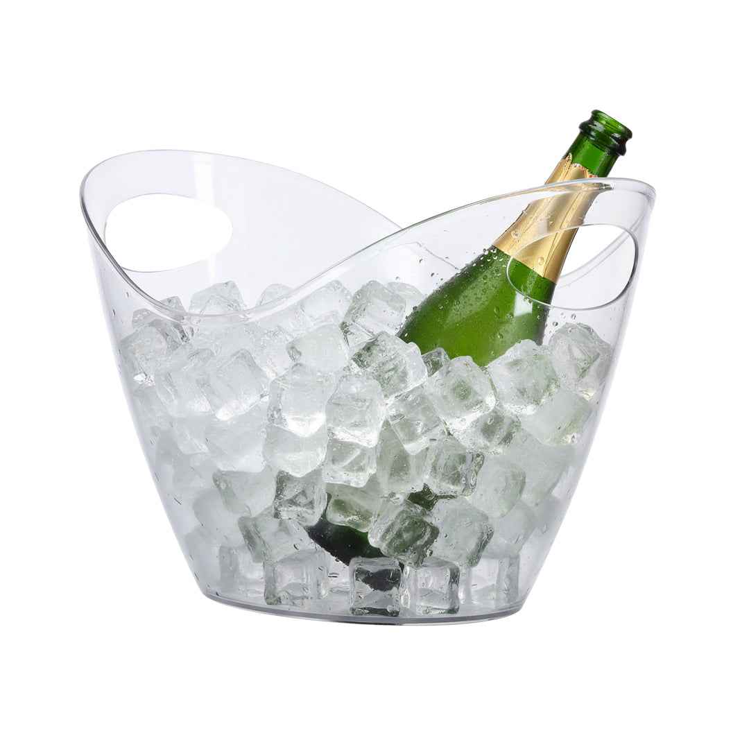 Loban Ice Cube Tray – Stylish and Durable PET Design