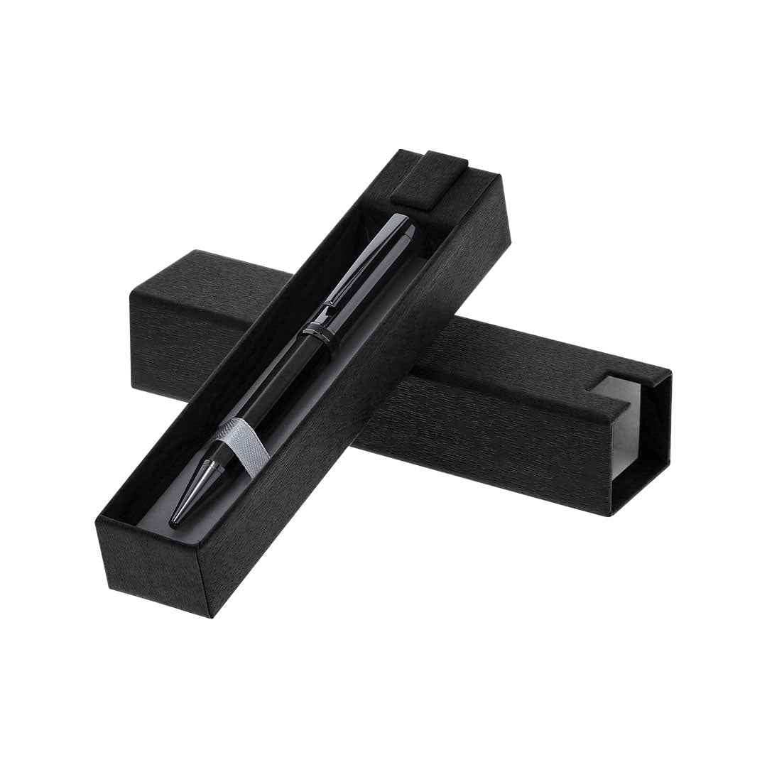 Baray Pen Set – Premium Stainless Steel and Aluminium Writing Accessory