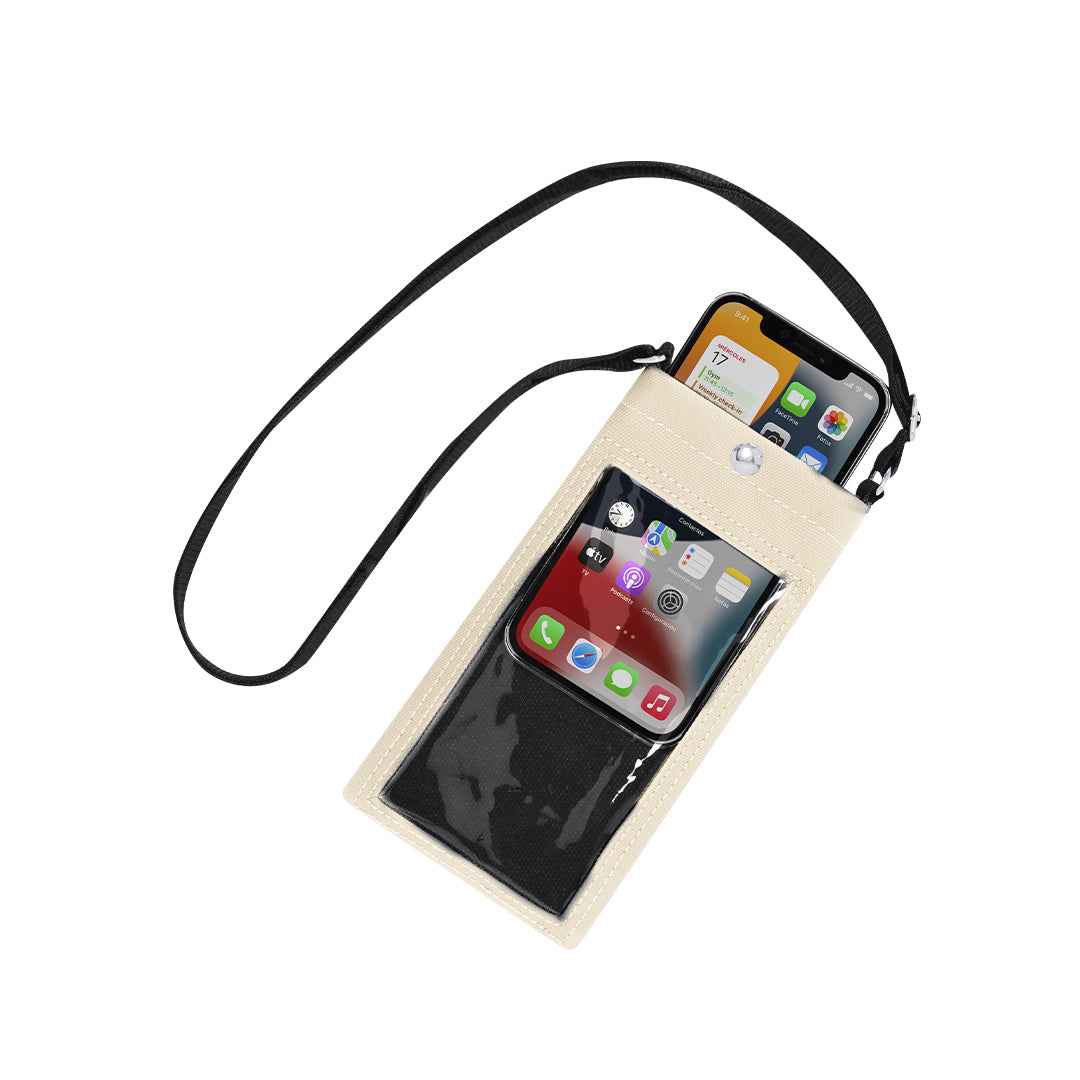 Hunar PU Pencil Case – Practical and Stylish Storage Solution