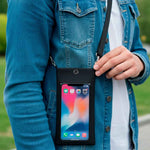 Hunar PU Pencil Case – Practical and Stylish Storage Solution