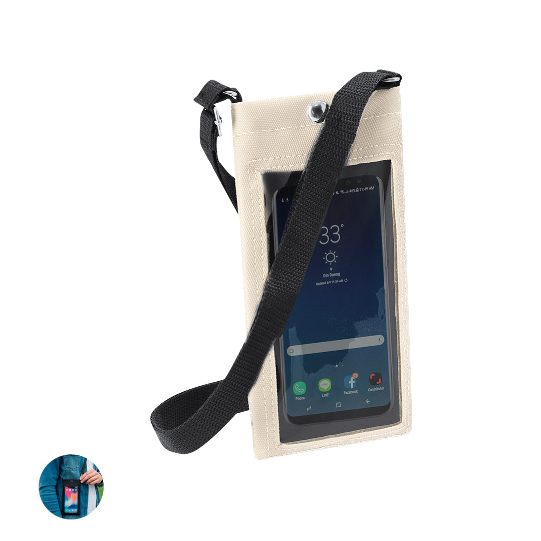 Hunar PU Pencil Case – Practical and Stylish Storage Solution