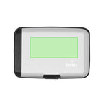 Chefler PowerBank Card Holder - Practical and Secure Aluminium Accessory