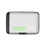 Chefler PowerBank Card Holder - Practical and Secure Aluminium Accessory