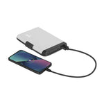 Chefler PowerBank Card Holder - Practical and Secure Aluminium Accessory
