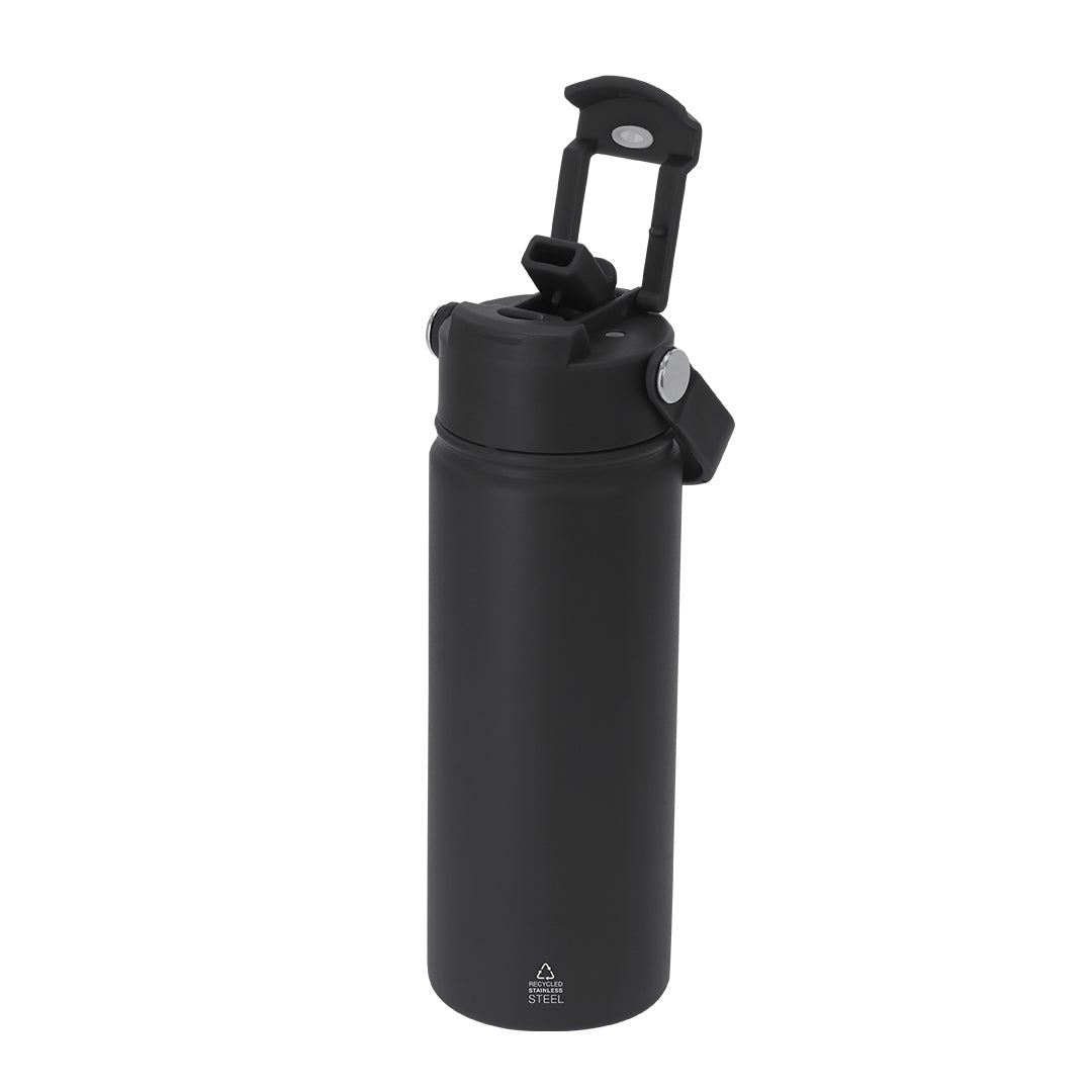 Alister Thermal Cup – Durable Recycled Stainless Steel Drinkware