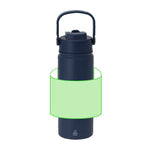 Alister Thermal Cup – Durable Recycled Stainless Steel Drinkware