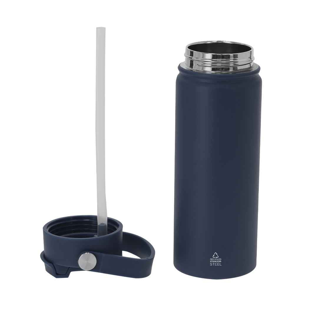 Alister Thermal Cup – Durable Recycled Stainless Steel Drinkware