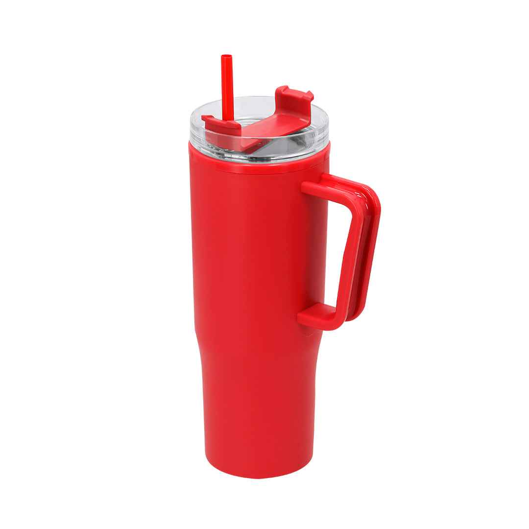 Gabrion Thermal Jug – Durable Recycled PP Drinkware for Irish Businesses