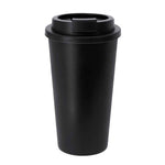 Lexander Recycled PP Thermal Cup – Sustainable 450ml Drinkware
