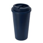 Lexander Recycled PP Thermal Cup – Sustainable 450ml Drinkware