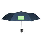 Jonathor Folding Umbrella – Durable RPET Promotional Umbrella