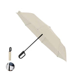 Jonathor Folding Umbrella – Durable RPET Promotional Umbrella
