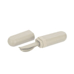Toriah Cutlery Set - Sustainable PLA Utensils in Presentation Case