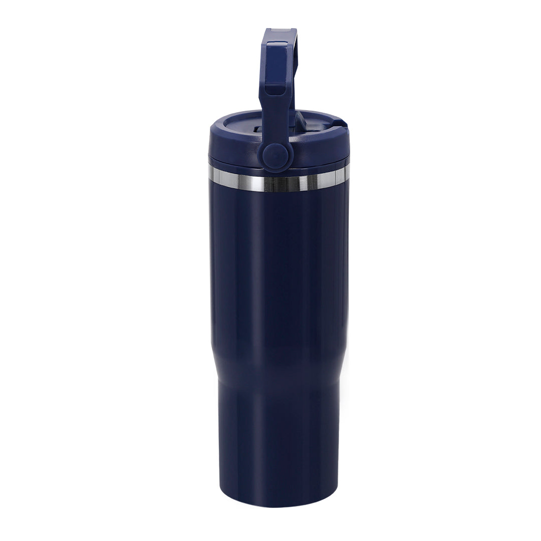 Bastien Thermal Vessel – Durable 900ml Insulated Drinkware for Bulk Orders