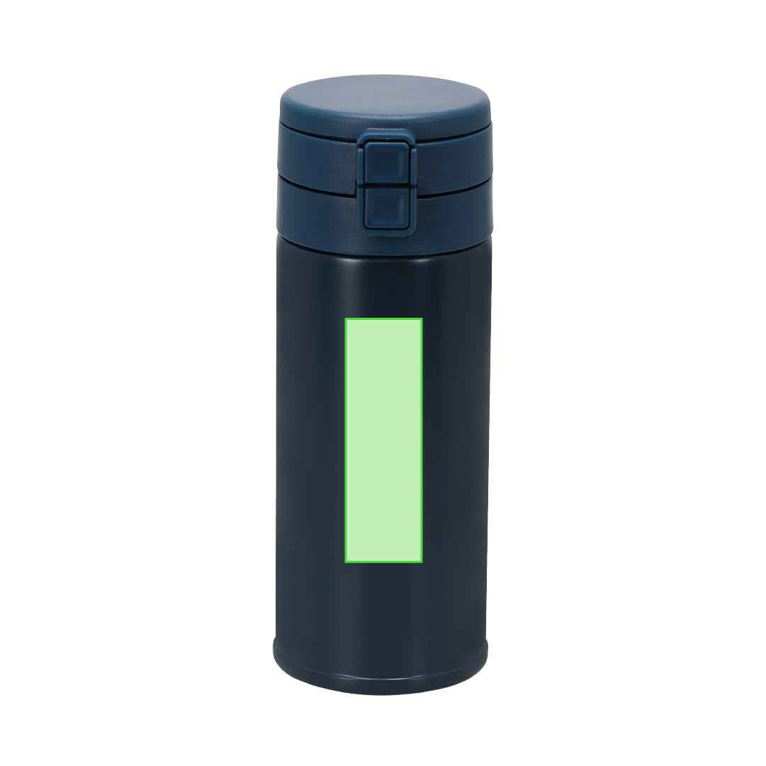 Felisse Thermal Cup – Recycled Stainless Steel Double-Walled Design