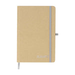 Natyel Notepad by Fou Tees Ireland – Eco-Friendly Custom Notepads for Bulk Orders