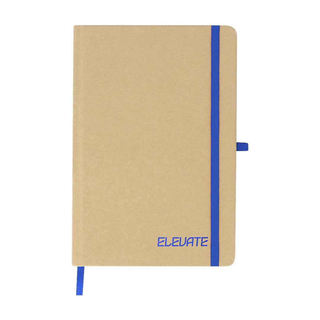 Natyel Notepad by Fou Tees Ireland – Eco-Friendly Custom Notepads for Bulk Orders