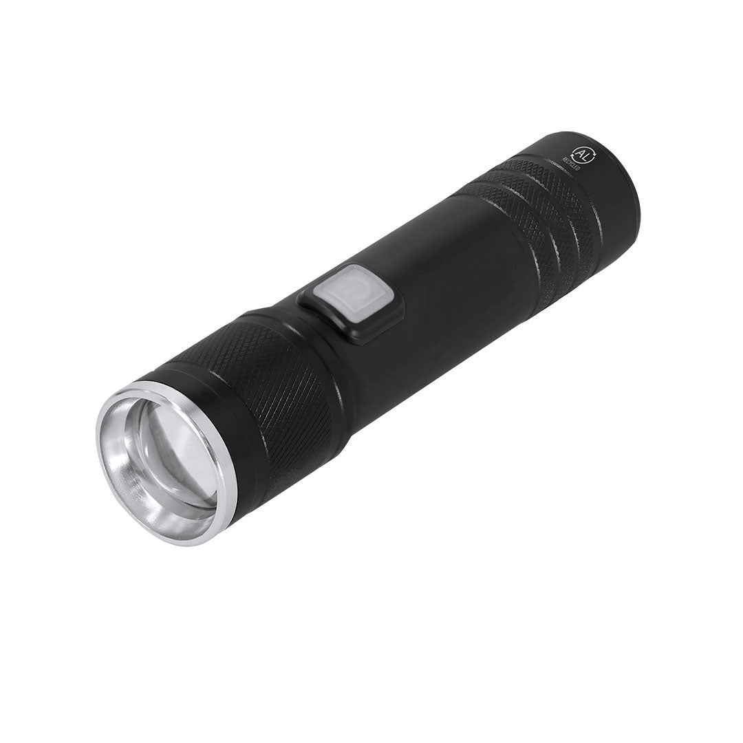 Benyor Flashlight – Durable and Eco-Friendly Lighting Solution