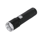 Benyor Flashlight – Durable and Eco-Friendly Lighting Solution