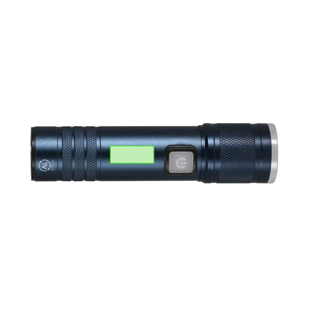 Benyor Flashlight – Durable and Eco-Friendly Lighting Solution