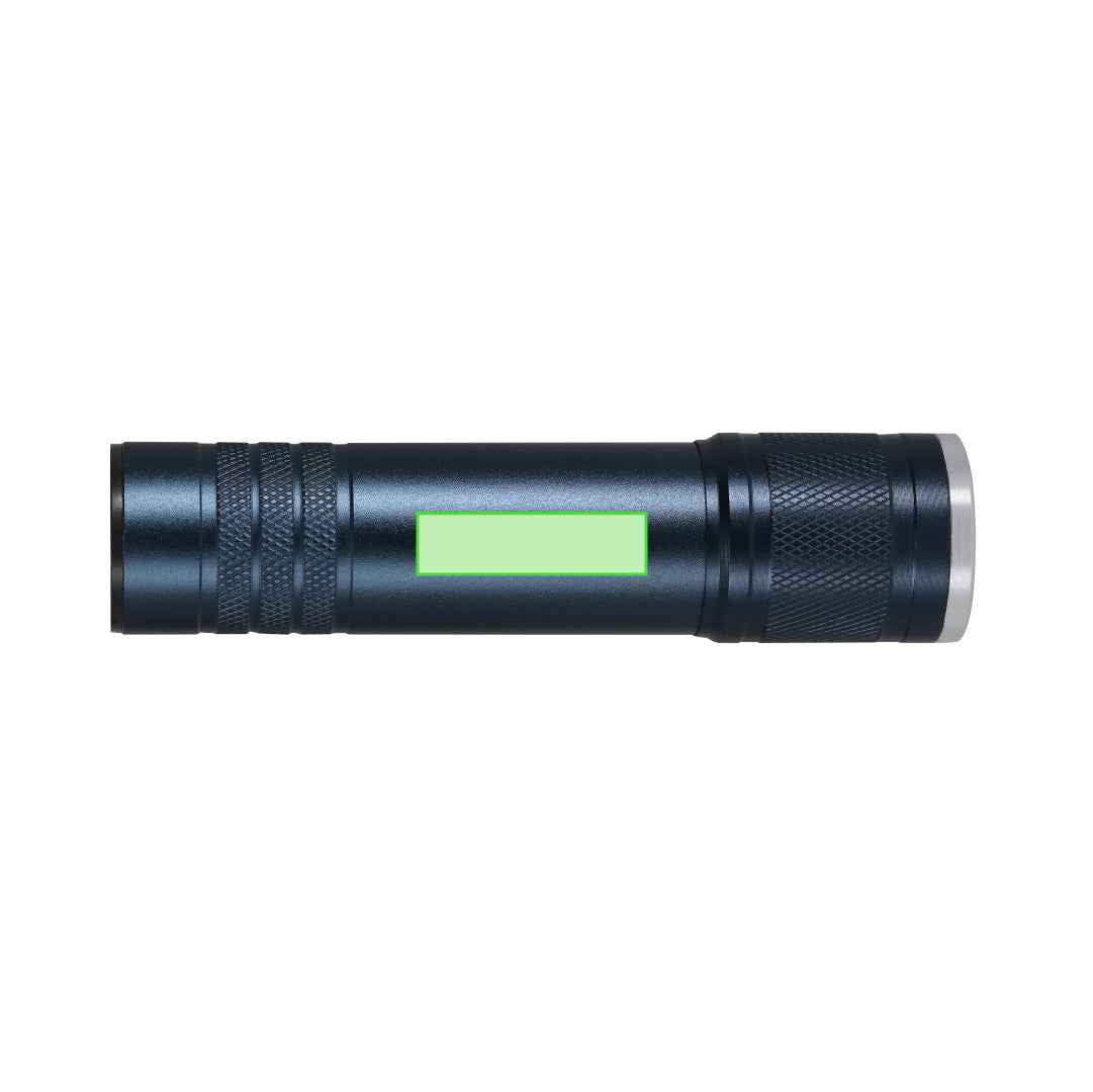 Benyor Flashlight – Durable and Eco-Friendly Lighting Solution