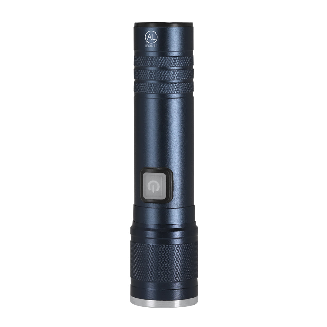 Benyor Flashlight – Durable and Eco-Friendly Lighting Solution