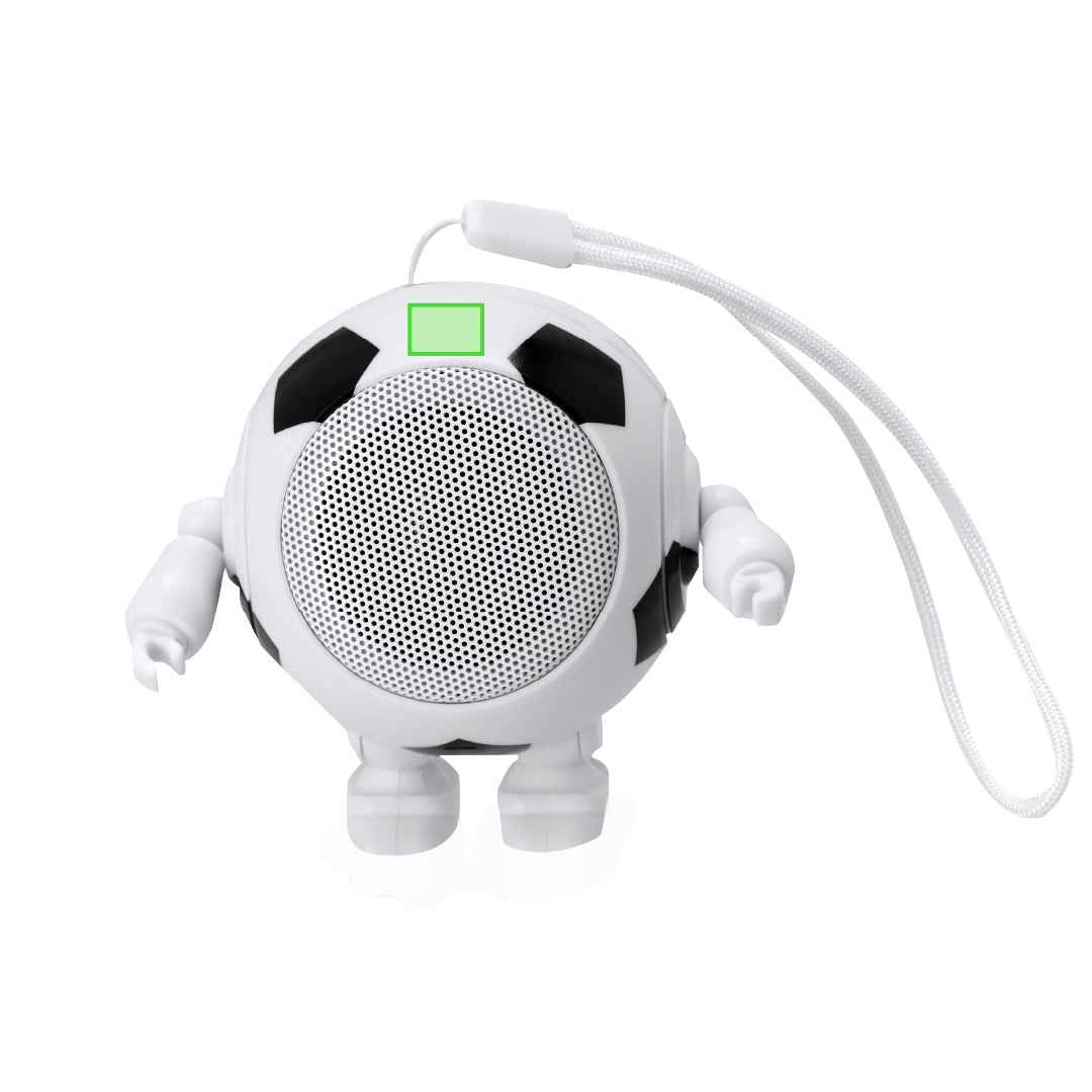 Noreah Bluetooth Speaker – Stylish Portable Audio for Irish Businesses
