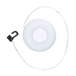 Lukkas Extendable LED Lights - Rechargeable 8m Garland with Multiple Lighting Modes