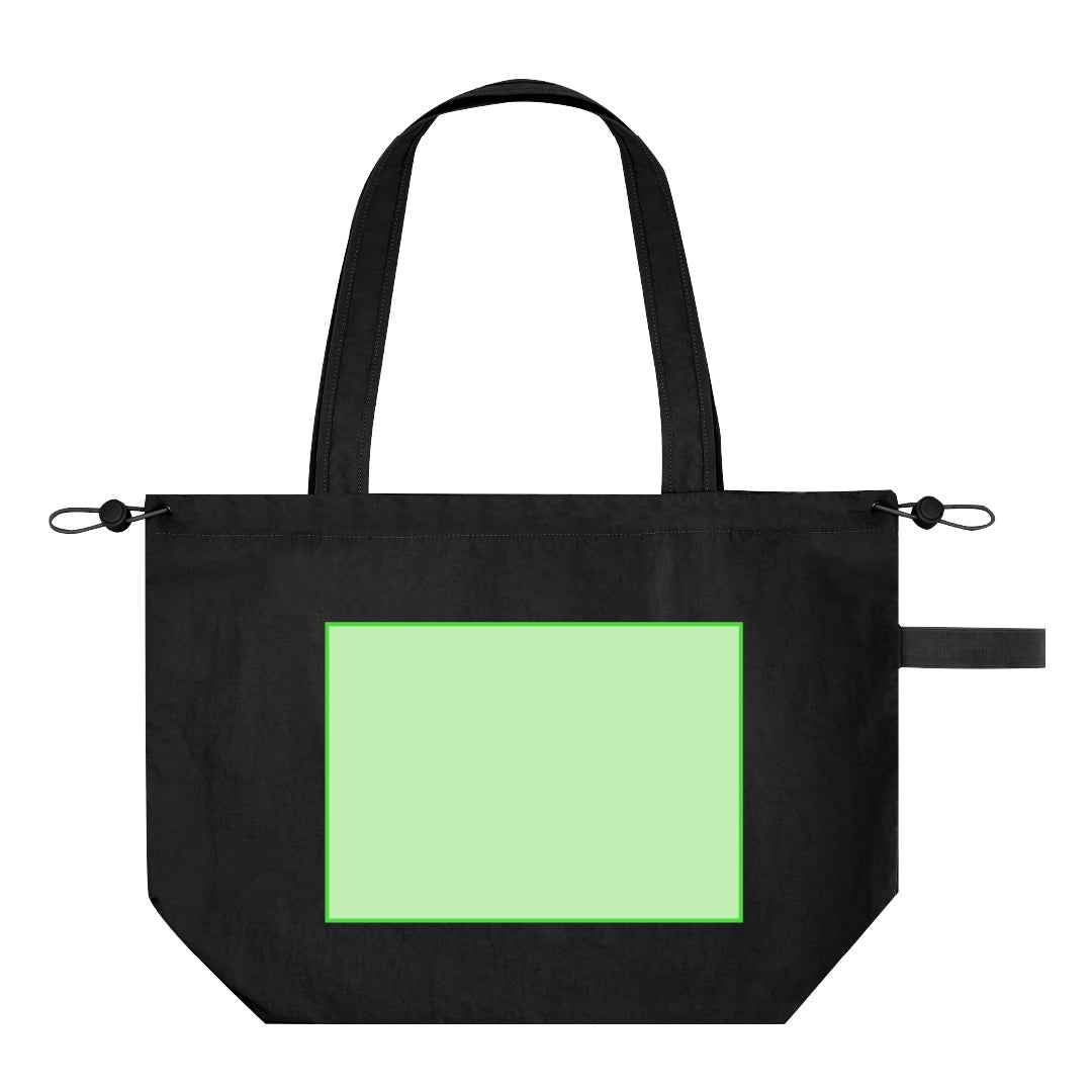 Isidhor Soft Nylon Drawstring Bag for Bulk Orders