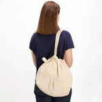 Isidhor Soft Nylon Drawstring Bag for Bulk Orders