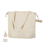 Isidhor Soft Nylon Drawstring Bag for Bulk Orders