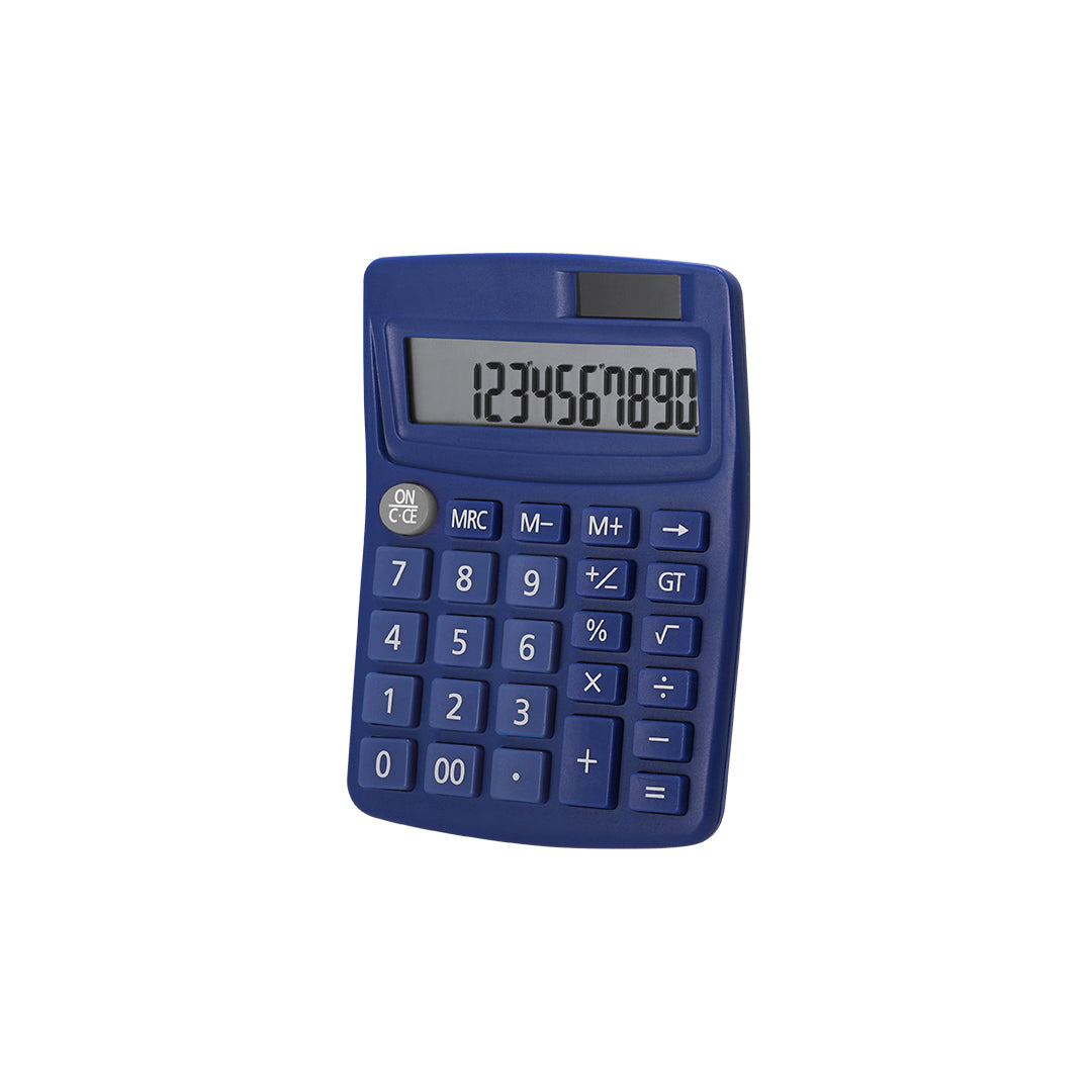 Arabela Calculator – Reliable and Practical Office Tool by Fou Tees Ireland