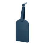 Mathiax Luggage Identifier - Durable Recycled PU Tag for Travel