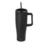 Leandrok Thermal Jug – Durable Recycled Stainless Steel Jug for Bulk Orders