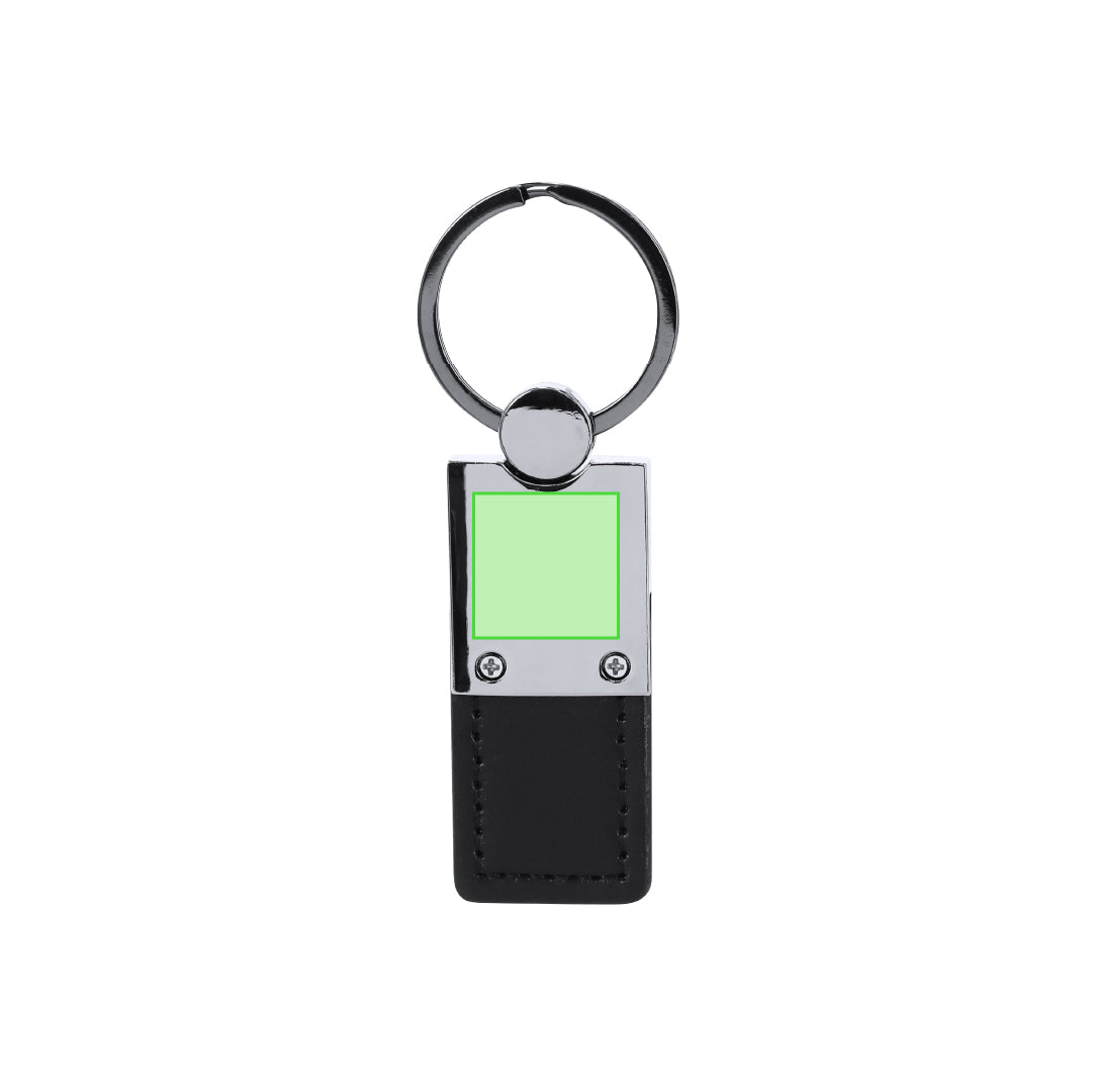 Tobyan Premium Pen and Keychain Set for Irish Businesses