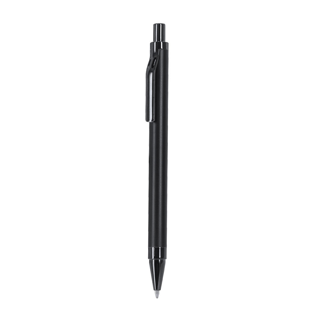 Tobyan Premium Pen and Keychain Set for Irish Businesses