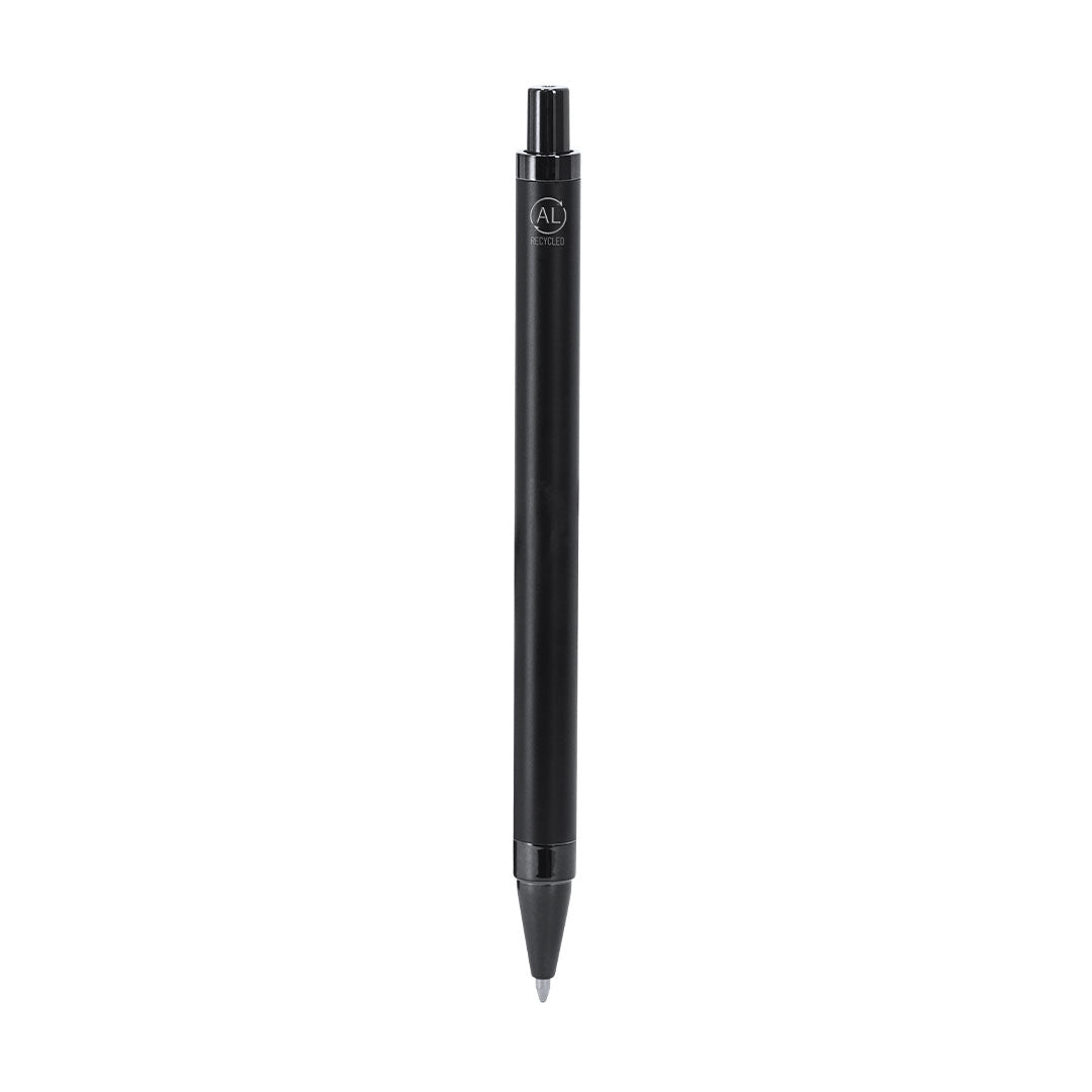 Tobyan Premium Pen and Keychain Set for Irish Businesses