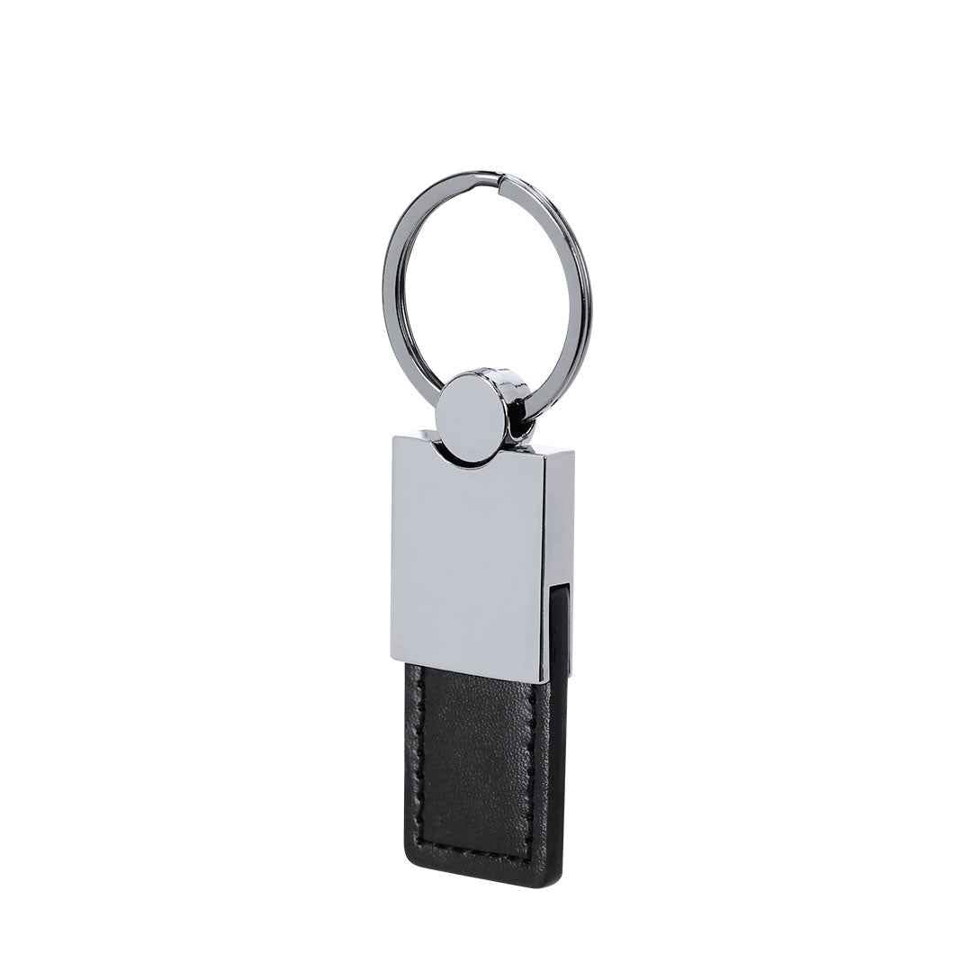 Tobyan Premium Pen and Keychain Set for Irish Businesses