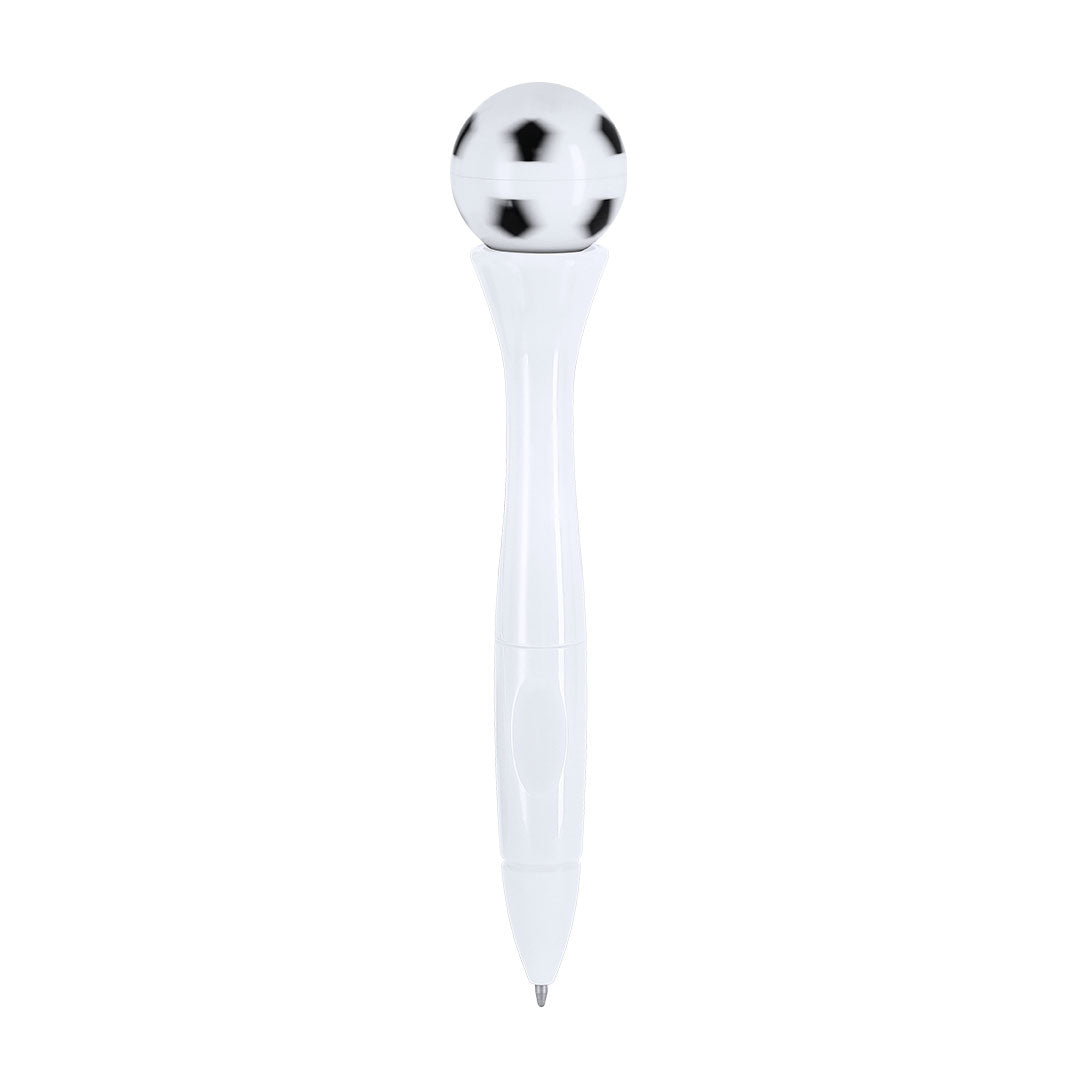 Cely Anti-stress Pen – Practical Promotional Item for Irish Businesses