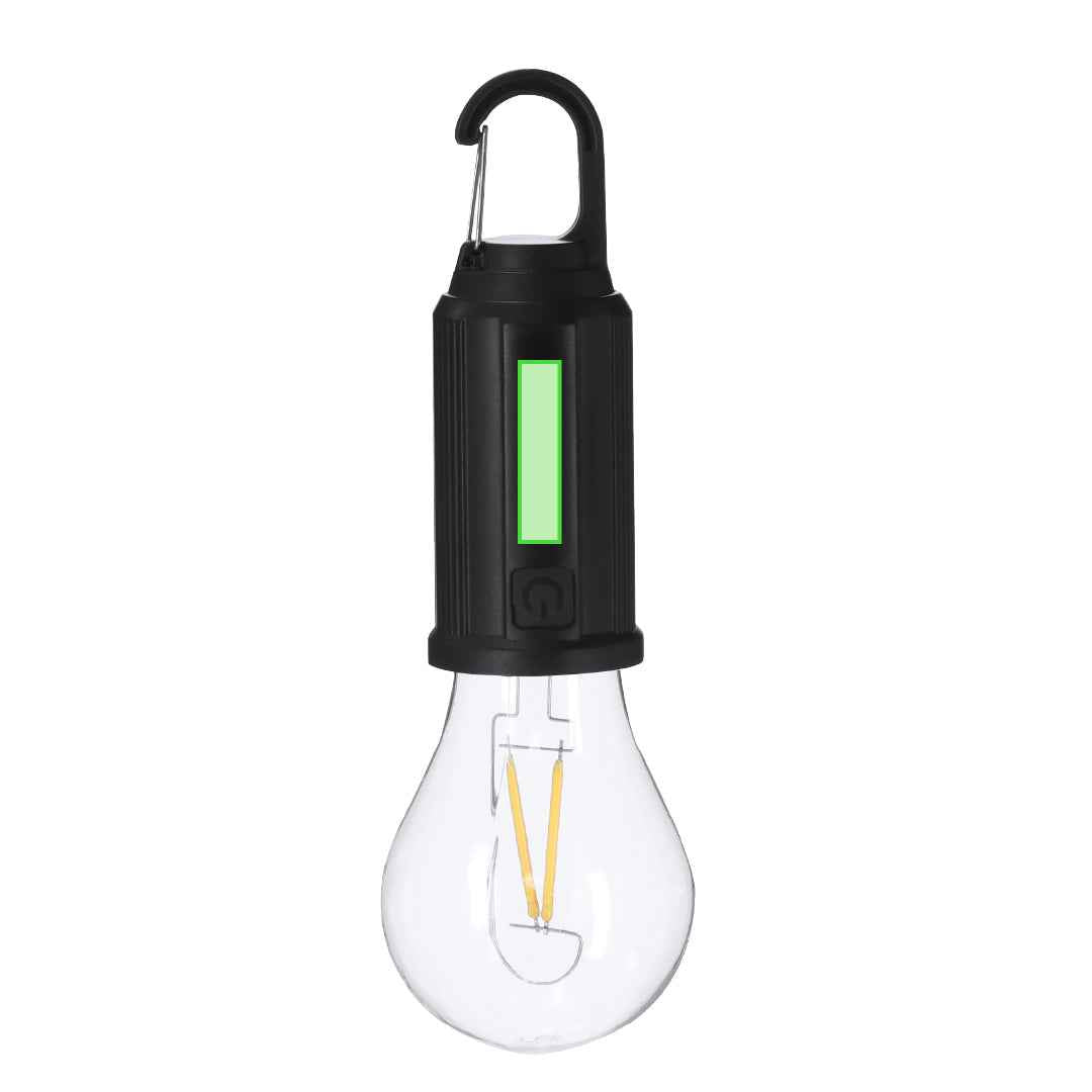 Juliett Solar Lamp – Solar-Powered Portable Lighting Solution for Irish Businesses