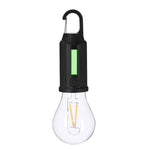Juliett Solar Lamp – Solar-Powered Portable Lighting Solution for Irish Businesses
