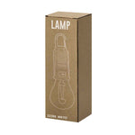 Juliett Solar Lamp – Solar-Powered Portable Lighting Solution for Irish Businesses